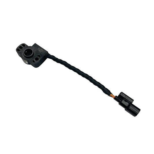 TSM Race - 86-93 Ford to K-Series TPS Conversion Harness