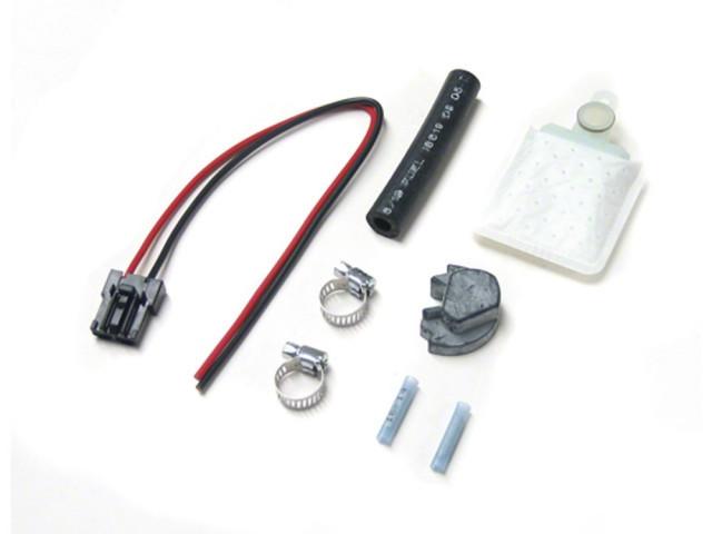 Walbro - Fuel Pump Install Kit | 1986-1992 Toyota Supra MK3 (400-760)