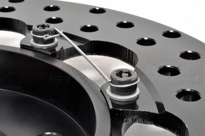 Wilwood - Brake Rotor Bolts for STM Drag Brakes (230-0150)